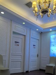 -武汉五洲整形外科医院