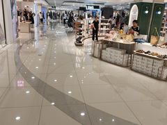 -巴黎春天(浦建店)