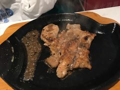 -纽斯特自助牛排餐厅(三林印象城店)
