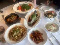 -顺峰(农展馆店)