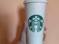 -星巴克(兰州中川机场T2出发店)