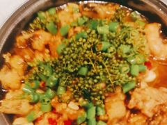 -小八仙·宴(三峡茶庄店)