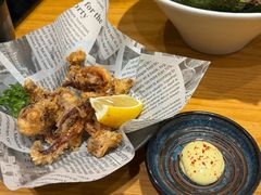 -一風堂拉面(美罗城店)