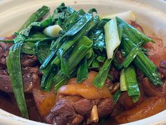 -壹只菜·崇明本地特色菜(崇明南门店)