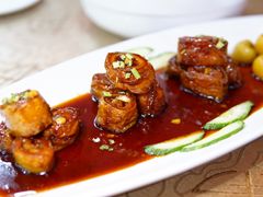 九转大肠-春江饭店(共青团路总店)