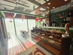 -良子健身(望京SOHO店)
