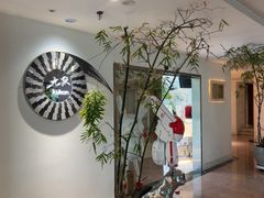 -九献创意菜·新中式(亮马河花园私宴店)
