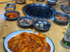 -麻蒲碳烤肉(远景路1号店)