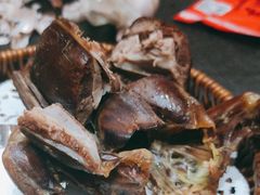 -高家烧鸽子烧烤店63年