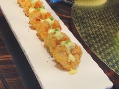 -运·中餐厅(成都华尔道夫酒店)