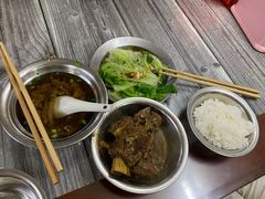 -阿秋牛排(湖心街店)