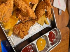 -青春分食(仙林大学城店)