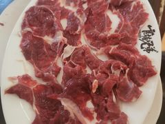 五花趾-官塘兄弟·潮汕牛肉店(官塘总店)