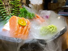 258综合刺身-禾风·海鲜料理自助(玉林店)