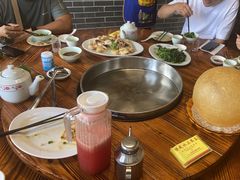 -侠成水上农庄(工业大道店)