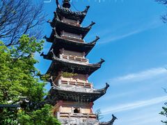 -狼山风景名胜区