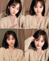 -LJOY丽锦造型·烫发染发