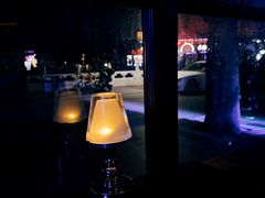 -悦界酒吧(后海店)