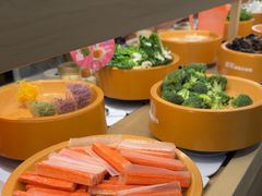 -龍歌自助小火锅(城阳万象汇店)