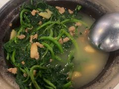 -金湖港式餐厅(建外店)