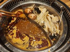 -季季红火锅(长沙步行街店)