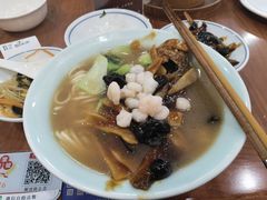 -奎元馆.百年奎元.非遗传承(西湖边的解放路店)