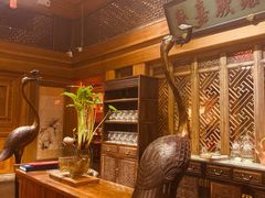 -那家小馆•北京菜•烤鸭(中关村店)