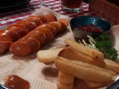 -JUKEBOX玖部音乐餐厅(华侨城店)