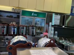 -1点点(东泰禾店)