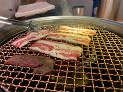 -韩悦牛排烤肉无限续(宝能中心店)