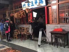 -剥皮寮历史街区