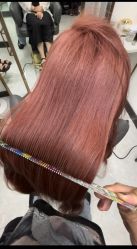 -ASG Hair Salon烫染·接发