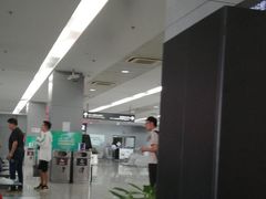 -上海虹桥客运西站