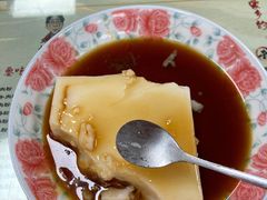 红糖凉糕-杨大叔爱面子·四川小吃(岗头店)