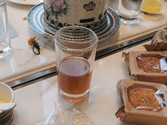 -美食汇自助餐厅(成都万达瑞华酒店)