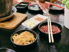 -奥西拉烤肉,盒饭,冷面(青岩刘店)