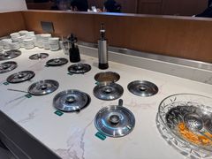 -花城粤菜餐厅(高新区店)