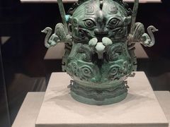 -珠海市博物馆