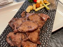 -火地铁板烧(昆山万象汇店)