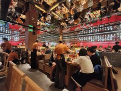 -西塔老太太泥炉烤肉(武汉摩尔城店)