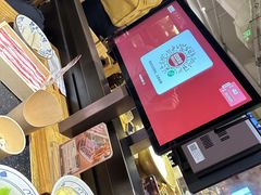 -巴奴毛肚火锅(广益哥伦布店)