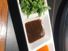-東盛炭烤自助料理(浦东文峰广场店)