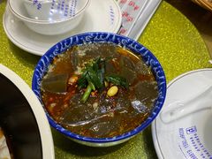 -蓝田印象