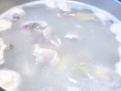 -淘米捞·米汤脆鲩鱼火锅(福田皇岗店)