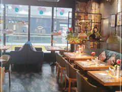 -西豪果木牛排(龙泉万达店)