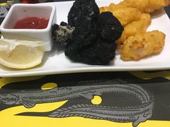 -乐凯撒披萨(海岸城店)