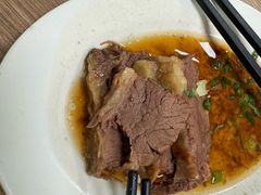 -百福麵家(新馬路店)