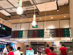 -福客·现熬鸡汤麻辣烫(天安云谷店)