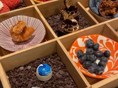 -上海大宁福朋喜来登酒店大堂吧(共和新路店)