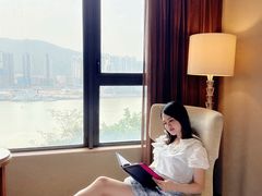 -澳门十六浦索菲特大酒店
